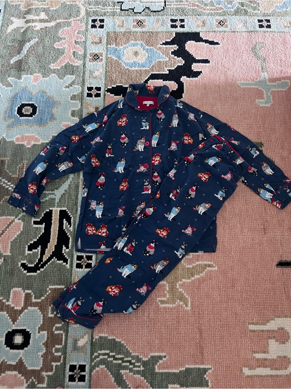 Women’s Pajama Set